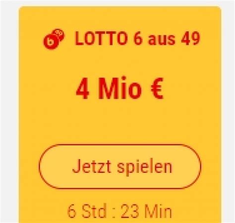 tipp24 com lotto